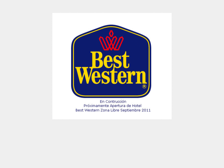 www.bestwesternzonalibre.com