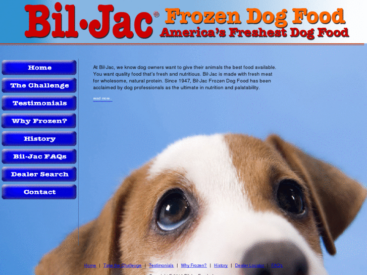 www.biljacfrozen.com