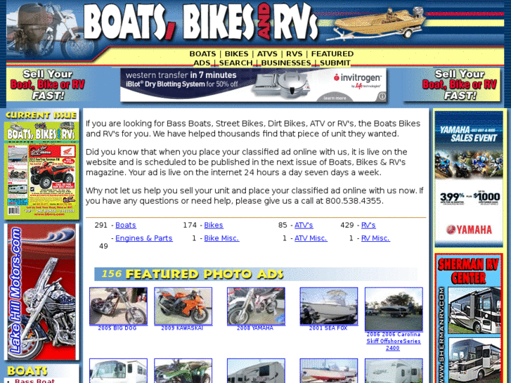 www.boatsbikesandrvs.net