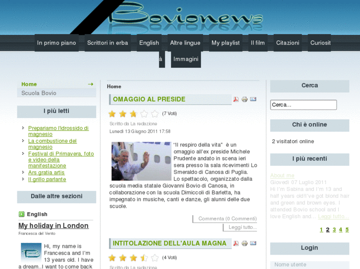 www.bovionews.it