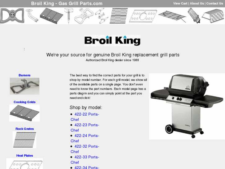 www.broilking-gasgrillparts.com