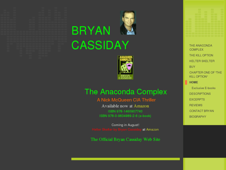 www.bryancassiday.com