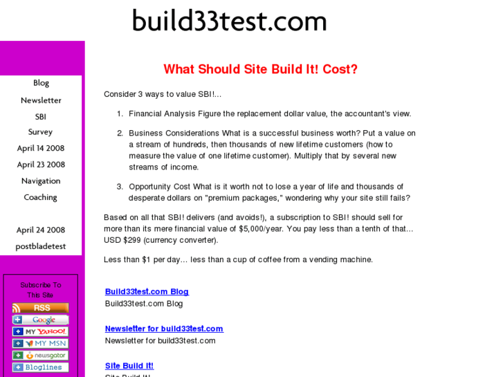 www.build33test.com