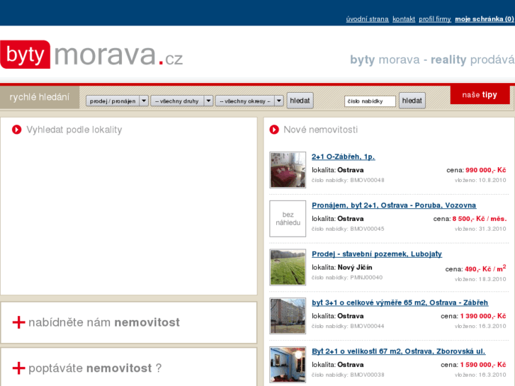 www.bytymorava.cz