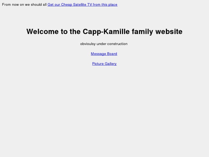 www.cappweb.com