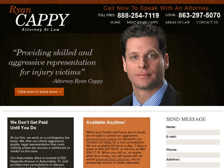 www.cappylaw.com