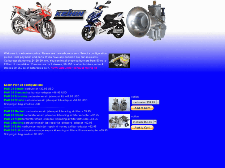 www.carburetor-online.com