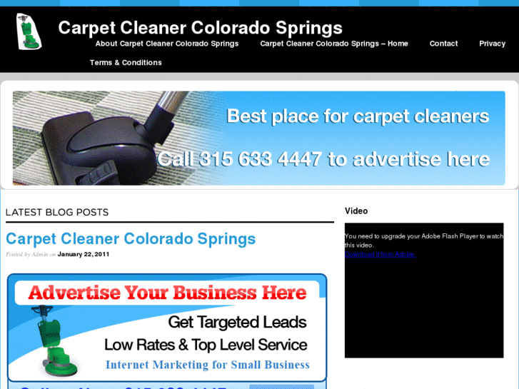 www.carpetcleanercoloradosprings.com