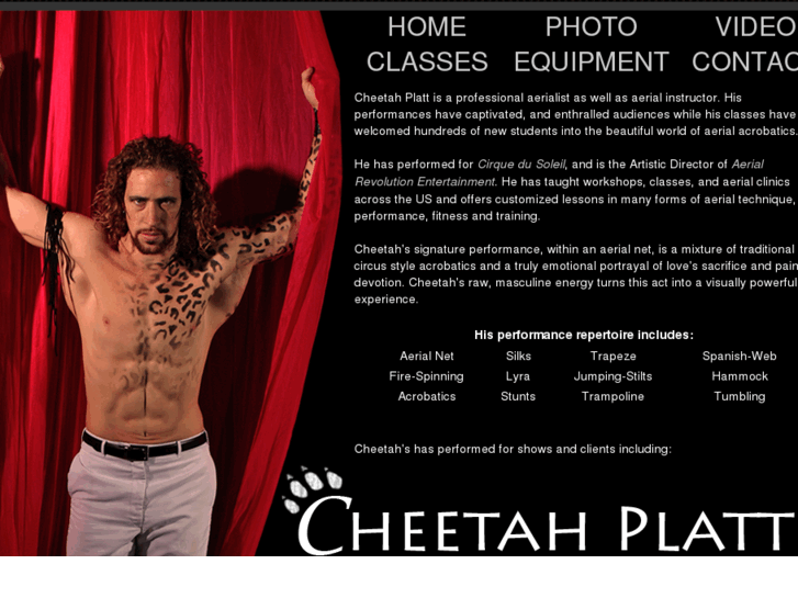 www.cheetahplatt.com