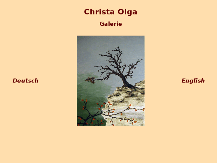 www.christa-olga.com