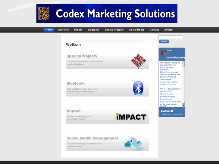 www.codexmarketingsolutions.com