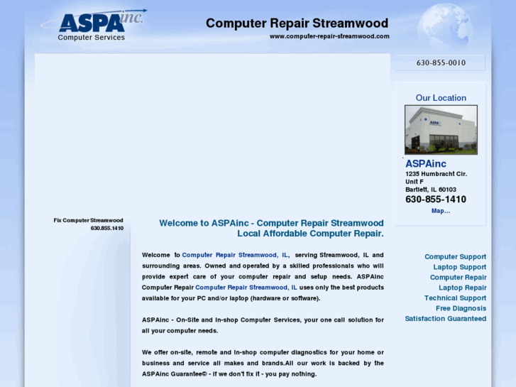 www.computer-repair-streamwood.com