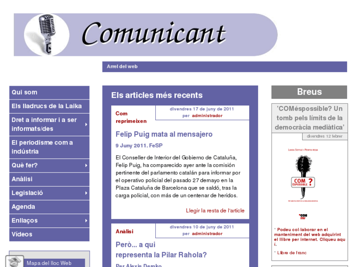 www.comunicant.info