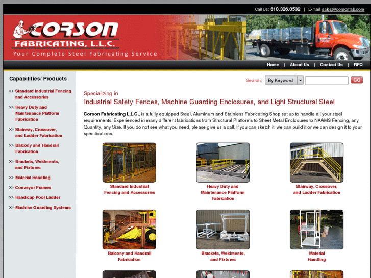 www.corsonfab.com