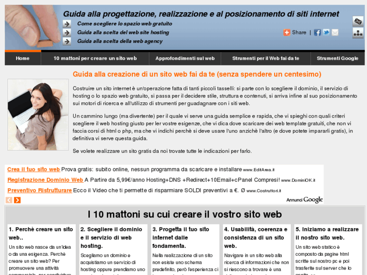 www.costruzionesitiweb.it