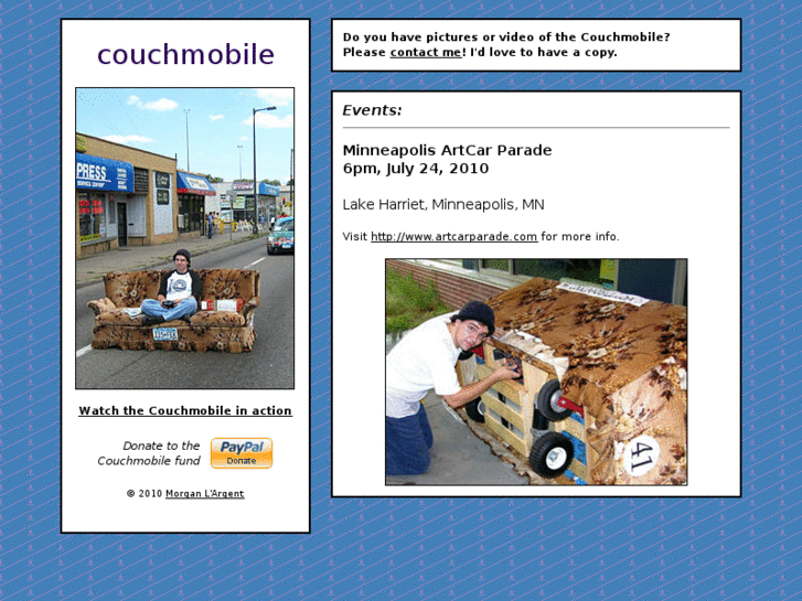 www.couchmobile.com