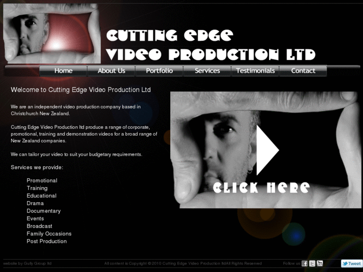 www.cuttingedgevideoproduction.com