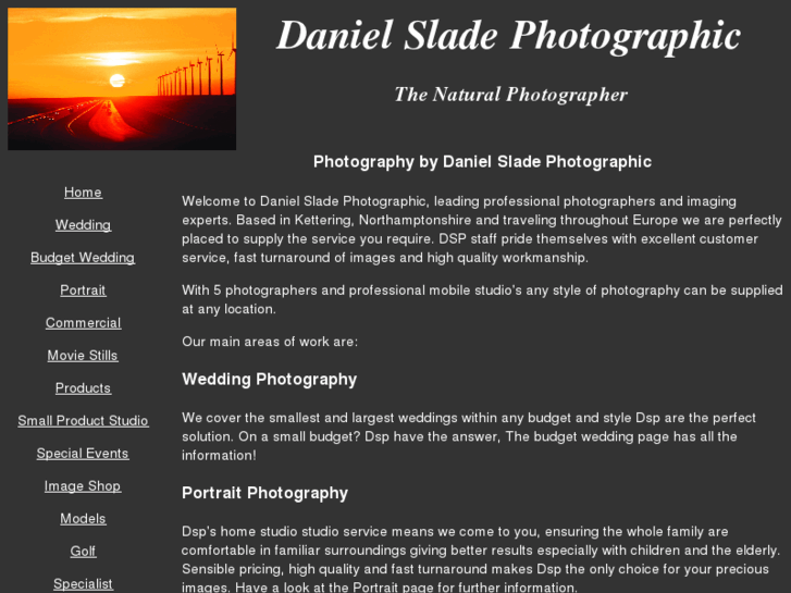 www.danielslade.com