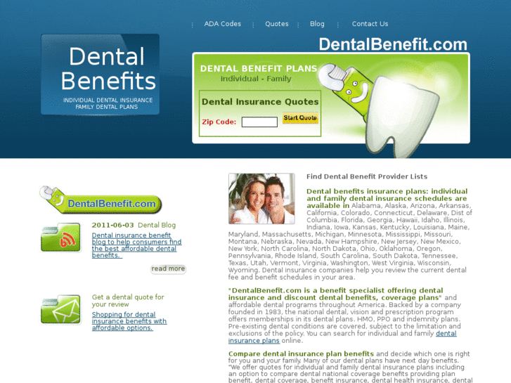 www.dentalbenefit.com