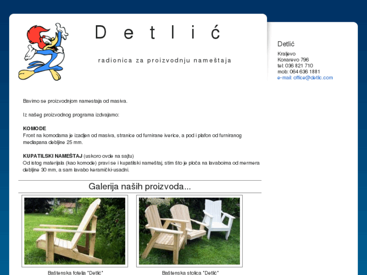 www.detlic.com