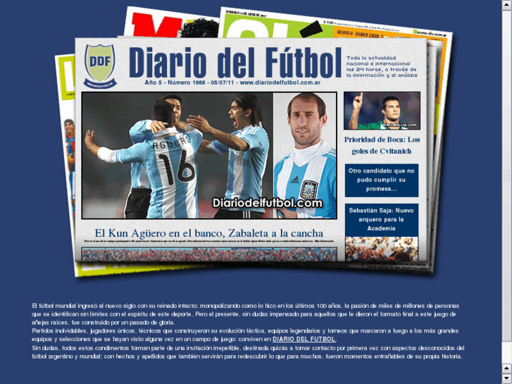 www.diariodelfutbol.com