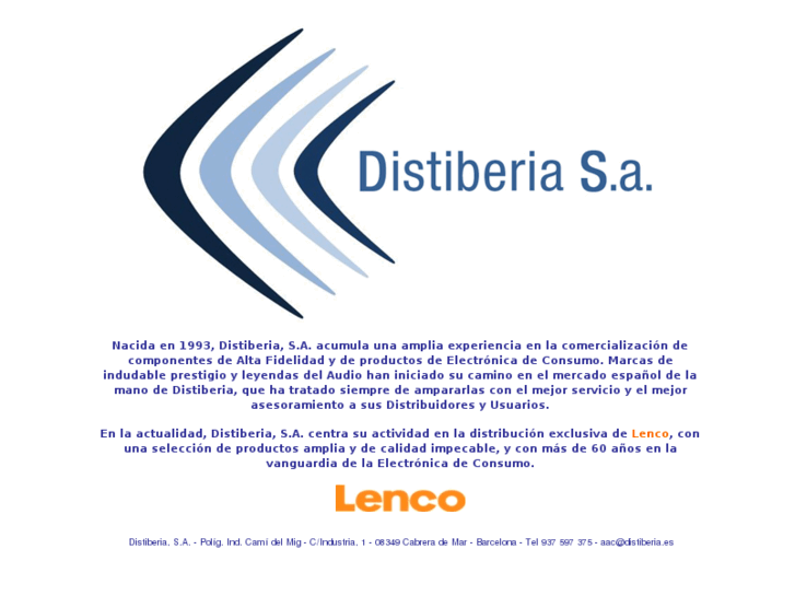 www.distiberia.es