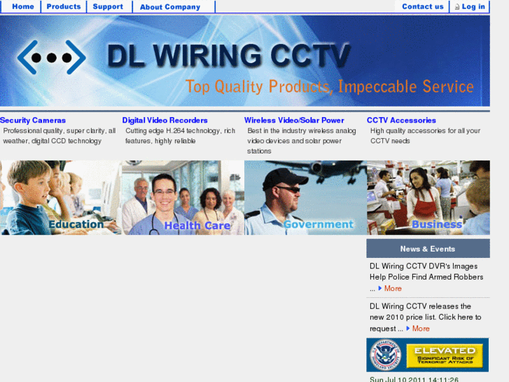 www.dlwiringcctv.com