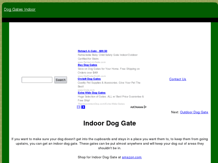 www.doggatesindoor.com