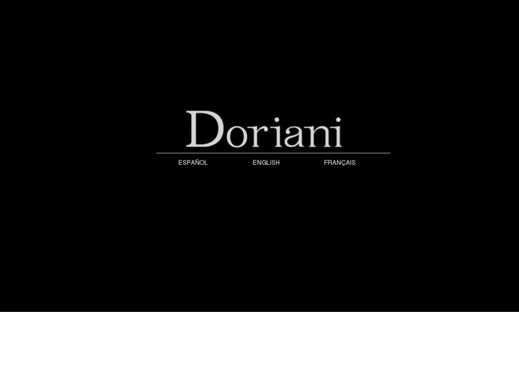 www.doriani.net