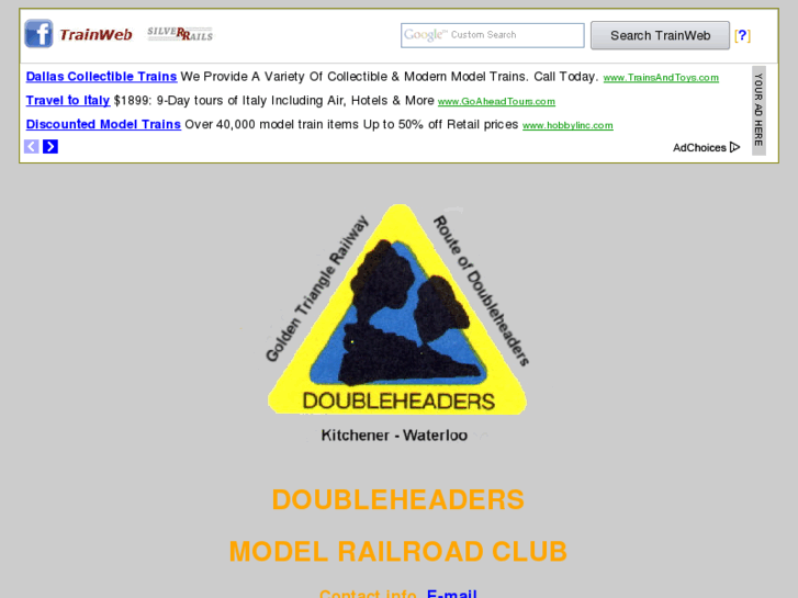 www.doubleheaders.org