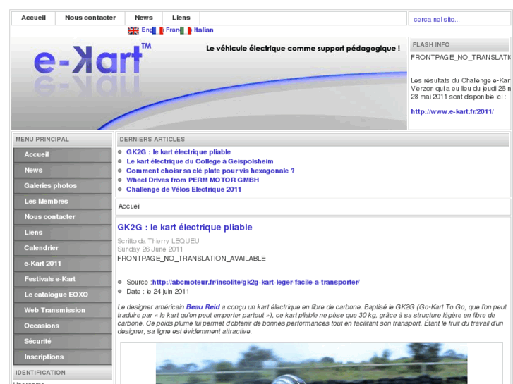 www.e-kart.fr