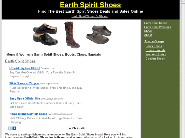 www.earthspiritshoes.org