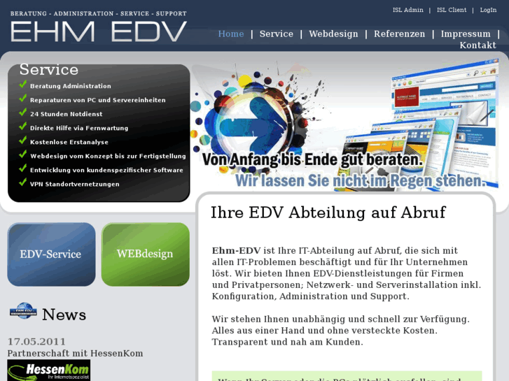 www.ehm-edv.de