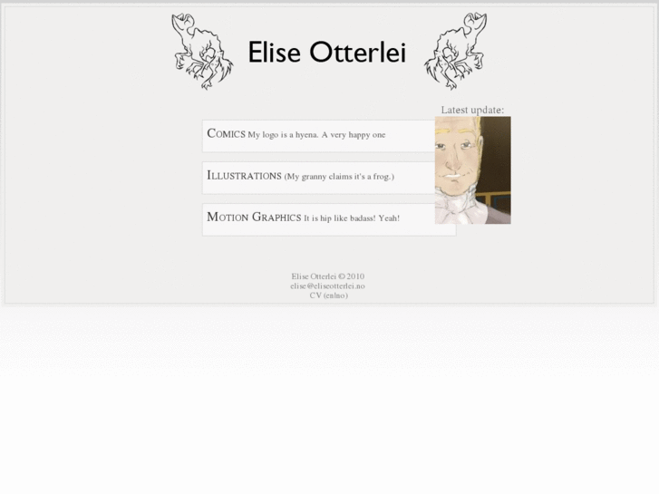 www.eliseotterlei.no