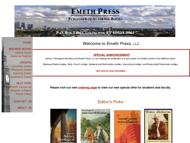 www.emethpress.com