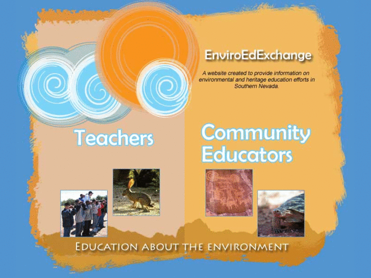 www.enviroedexchange.org