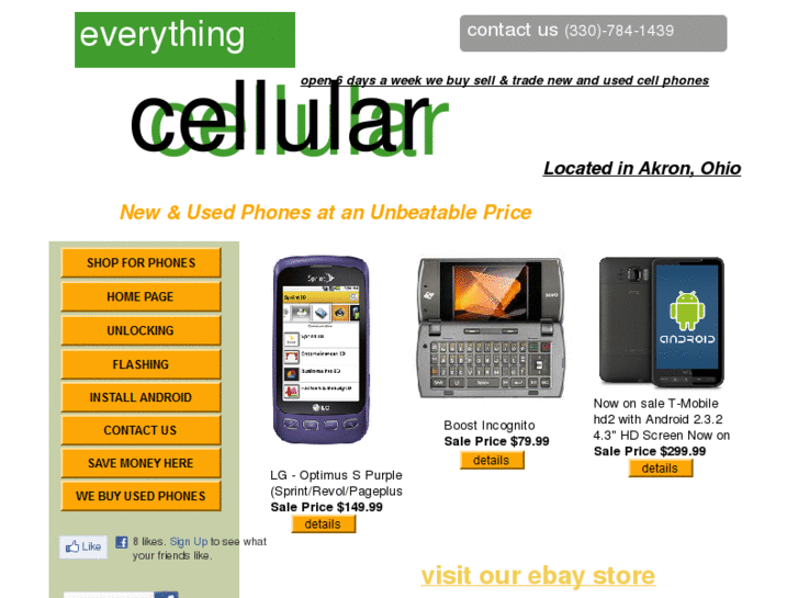 www.everythingcellular.biz