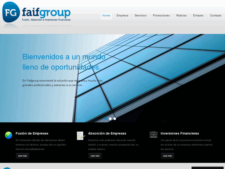 www.faifgroup.com