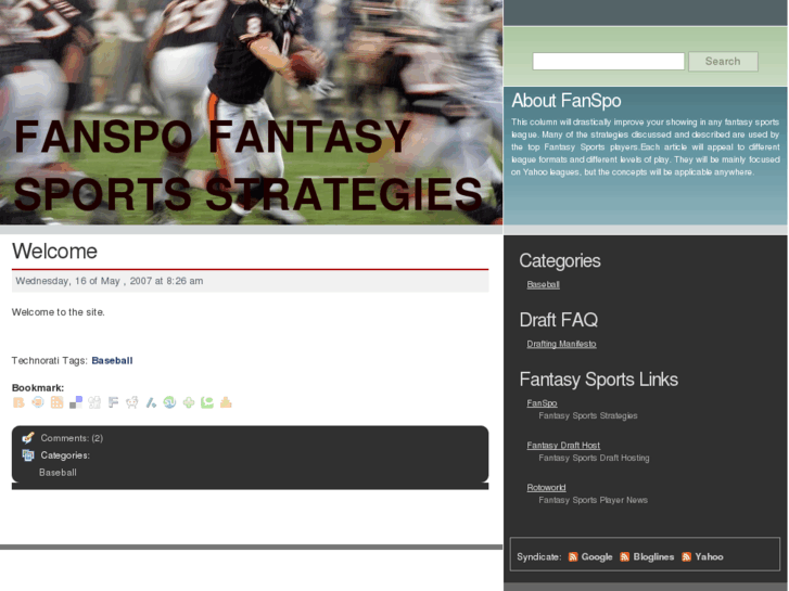 www.fanspo.com