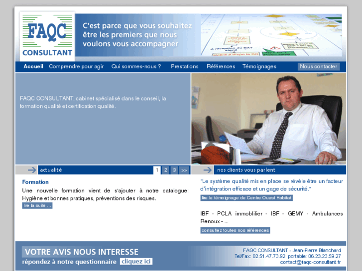 www.faqc-consultant.com