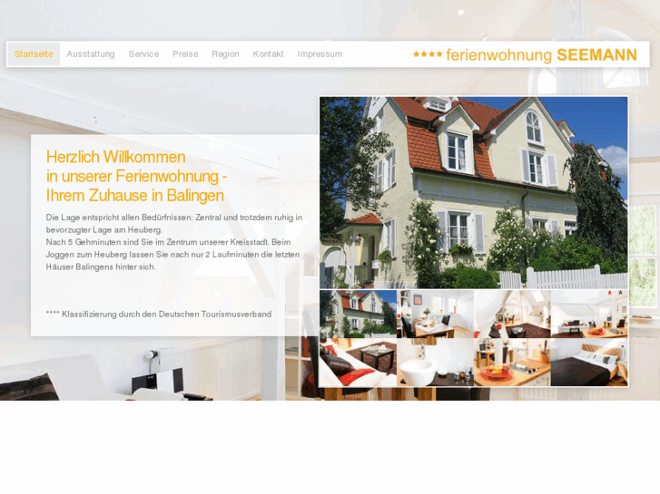 www.ferienwohnung-balingen.com