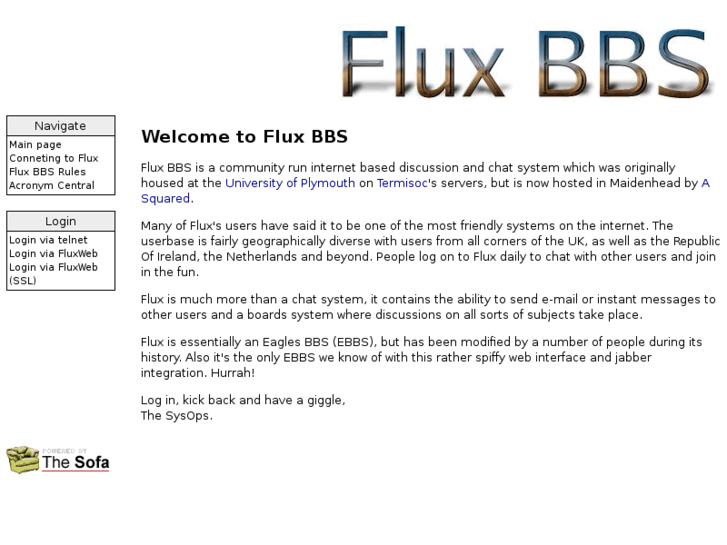 www.fluxbbs.org