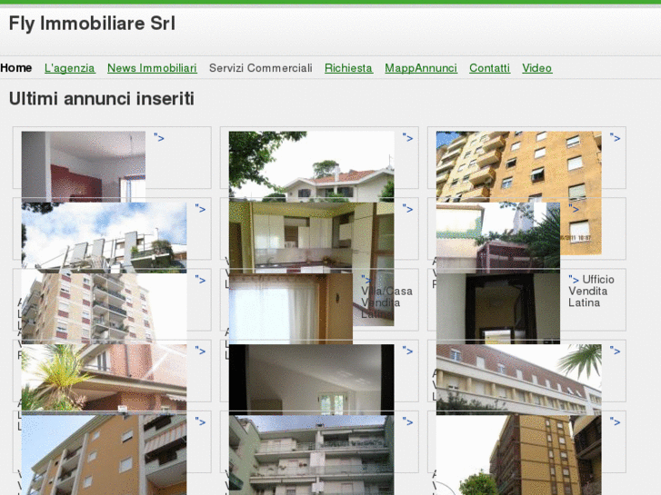 www.flyimmobiliare.net