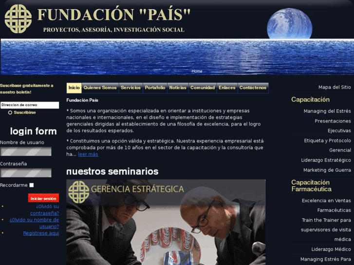 www.fundacion-pais.com