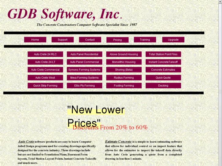 www.gdbsoftware.com