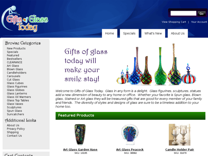 www.giftsofglasstoday.com