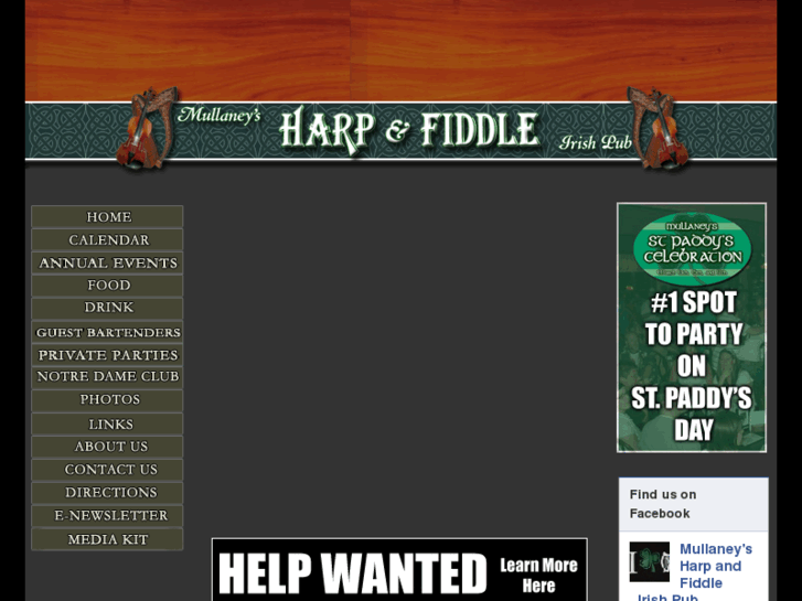 www.harpandfiddle.com