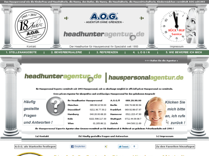 www.headhunteragentur.de