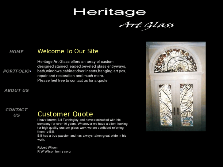 www.heritageartglass.com