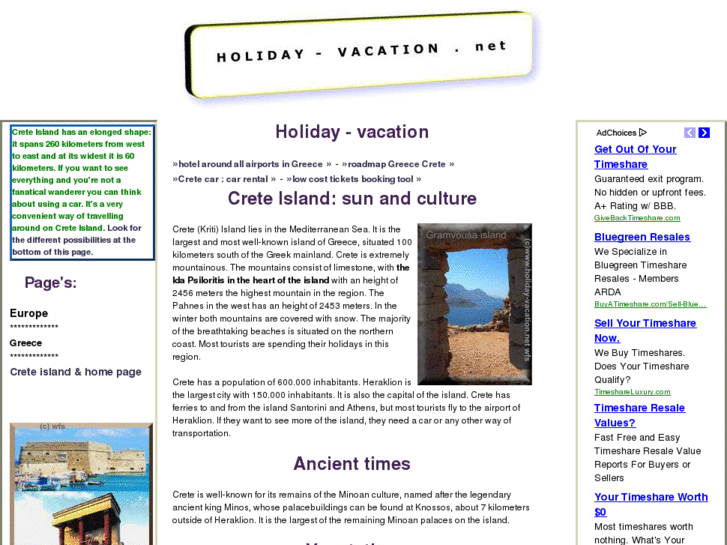 www.holiday-vacation.net
